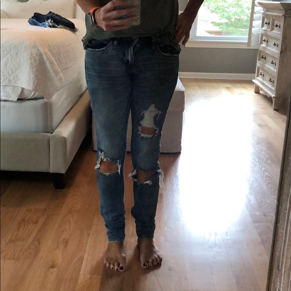 Blank NYC Skinny Classique - Picture 2 of 5